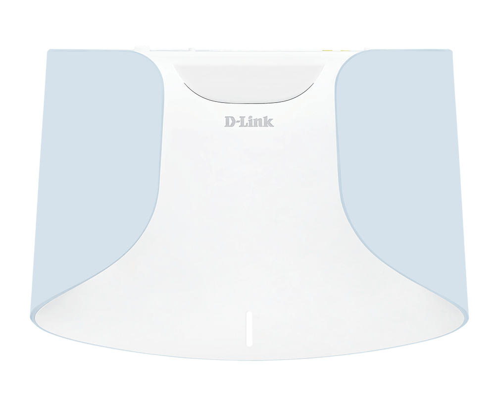 ROUTER WIFI 6 D-LINK M60 AQUILA PRO AI AX6000 DUALBAND