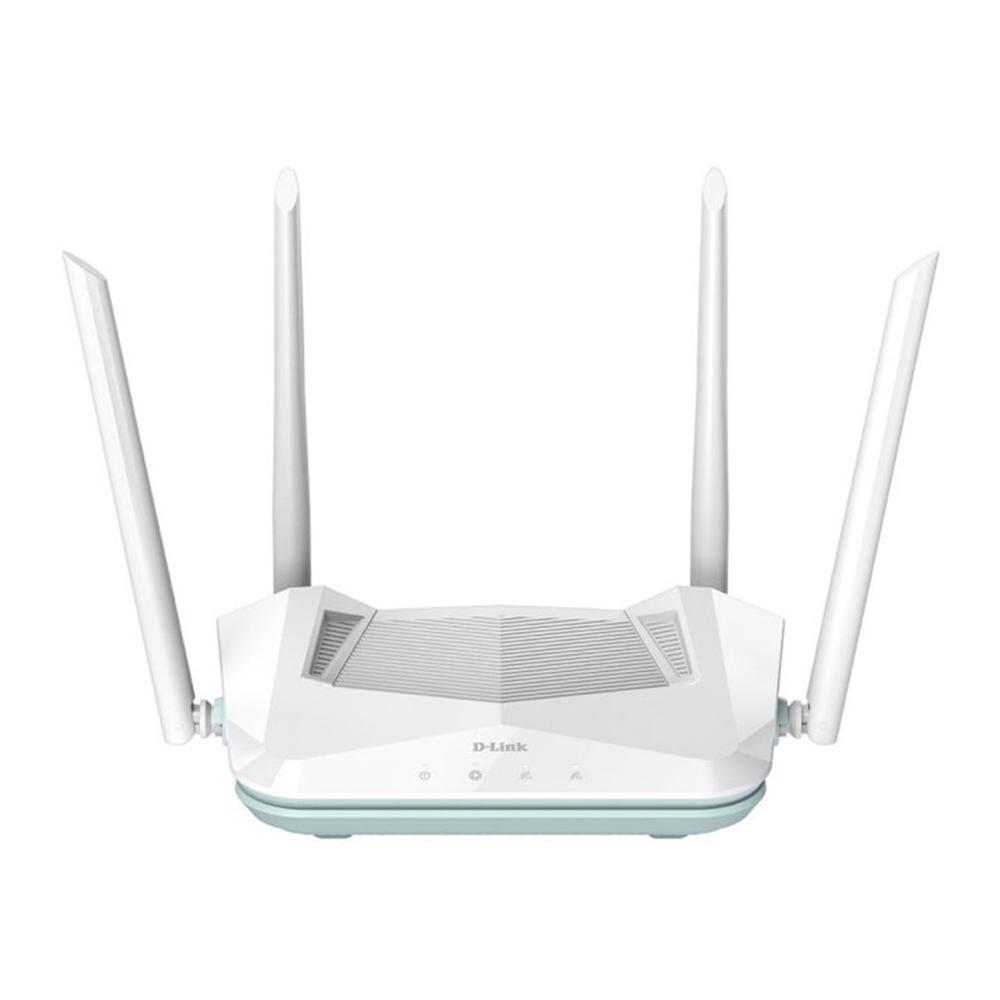 ROUTER WIFI 6 D-LINK R15 EAGLE PRO AX1500 DUAL BAND