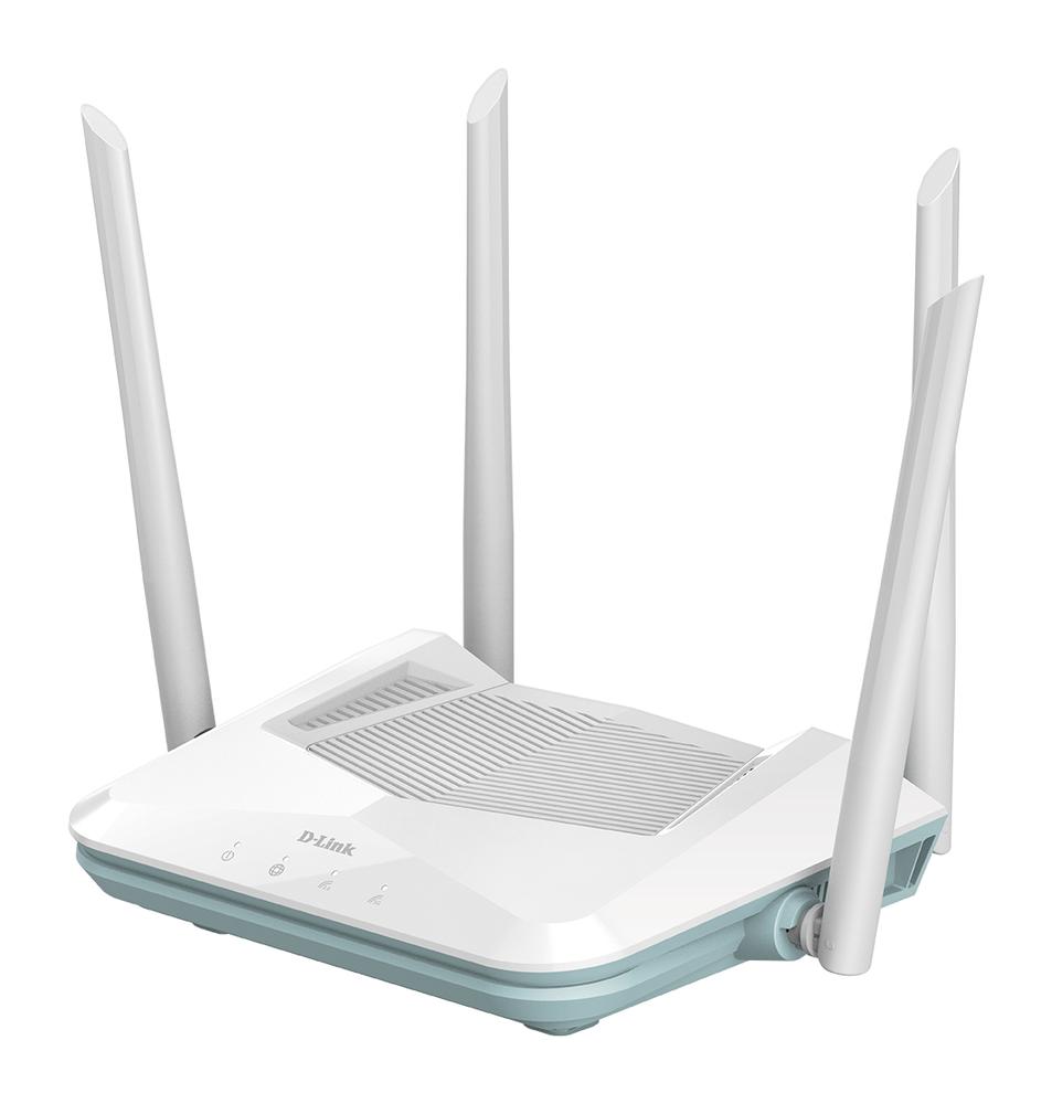 ROUTER WIFI 6 D-LINK R15 EAGLE PRO AX1500 DUAL BAND