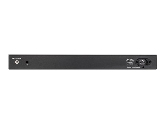 SWITCH D-LINK DXS 1210-12SC 12 PUERTOS