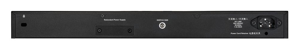 SWITCH D-LINK DGS-3130-30TS/E 30 PUERTOS