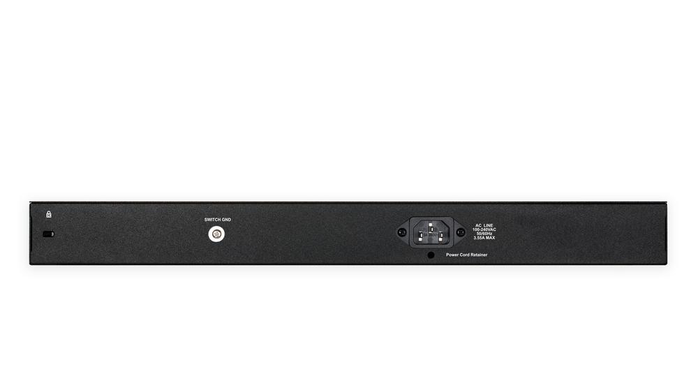 SWITCH D-LINK DMS-1100-10TP 10 PUERTOS