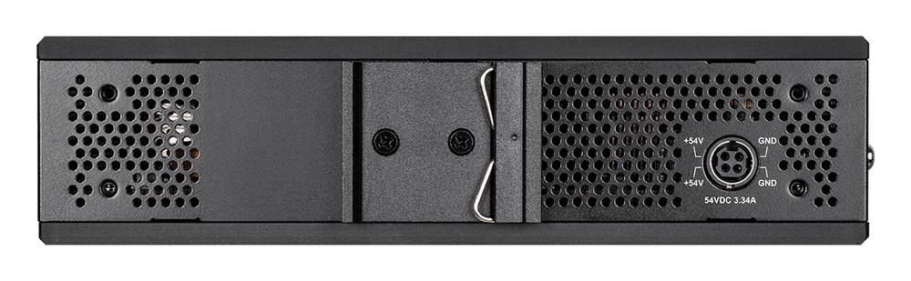 SWITCH INDUSTRIAL DIS-200G-12PS 12 PUERTOS