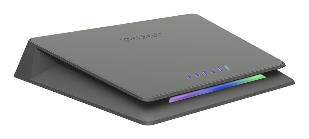 SWITCH D-LINK DMS-106XT 6 PUERTOS