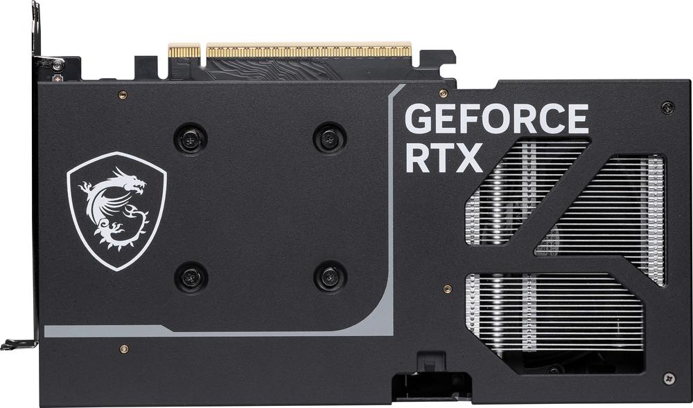 TARJETA GRAFICA MSI RTX 5060 TI 8G VENTUS 2X OC PLUS