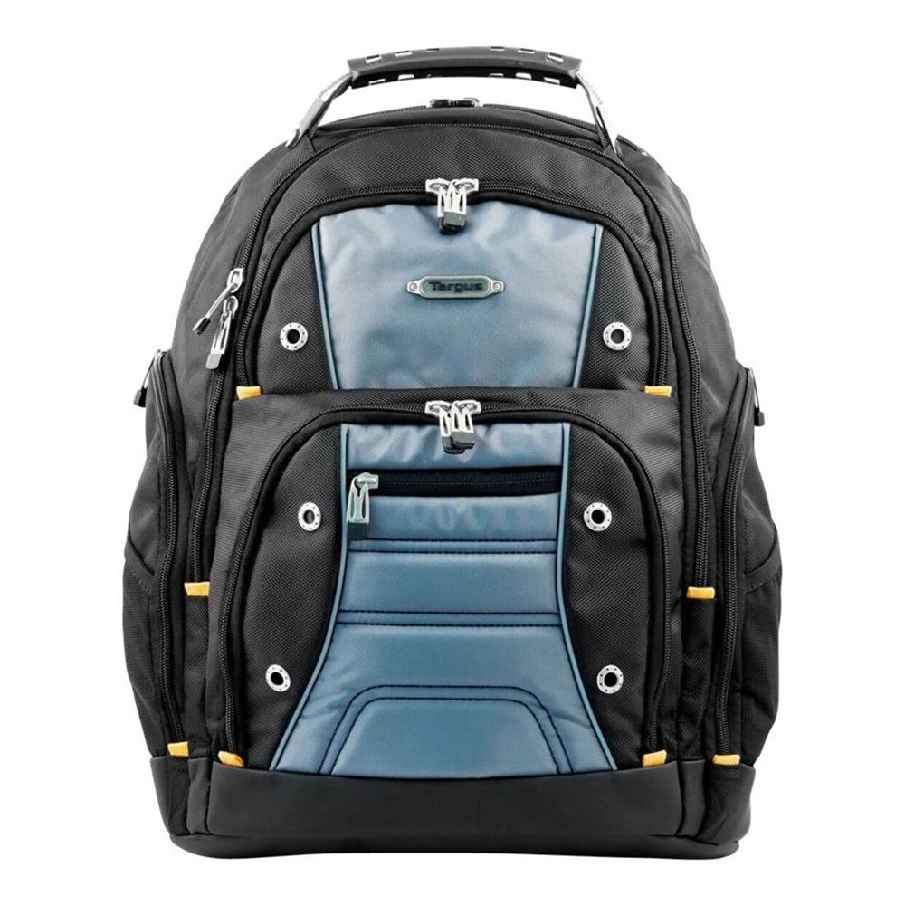 MOCHILA TARGUS DRIFFTER PARA PORTATIL 16" NEGRO