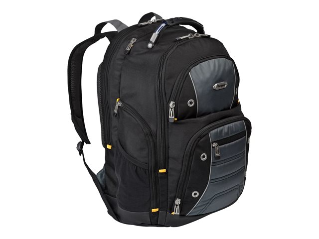 MOCHILA TARGUS DRIFFTER PARA PORTATIL 16" NEGRO