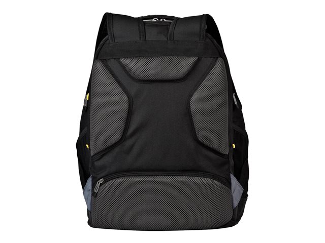 MOCHILA TARGUS DRIFFTER PARA PORTATIL 16" NEGRO