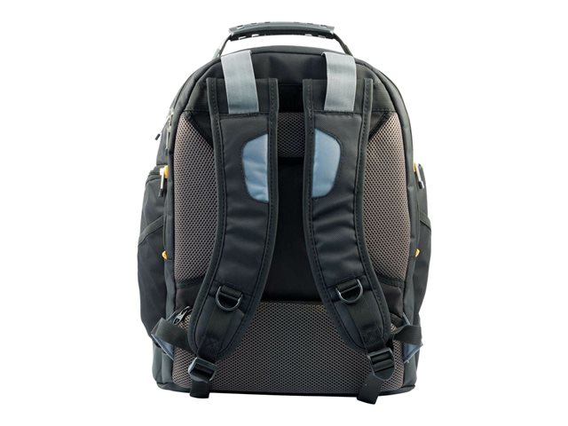 MOCHILA TARGUS DRIFFTER PARA PORTATIL 16" NEGRO
