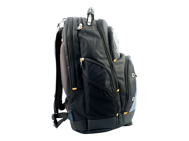MOCHILA TARGUS DRIFFTER PARA PORTATIL 16" NEGRO