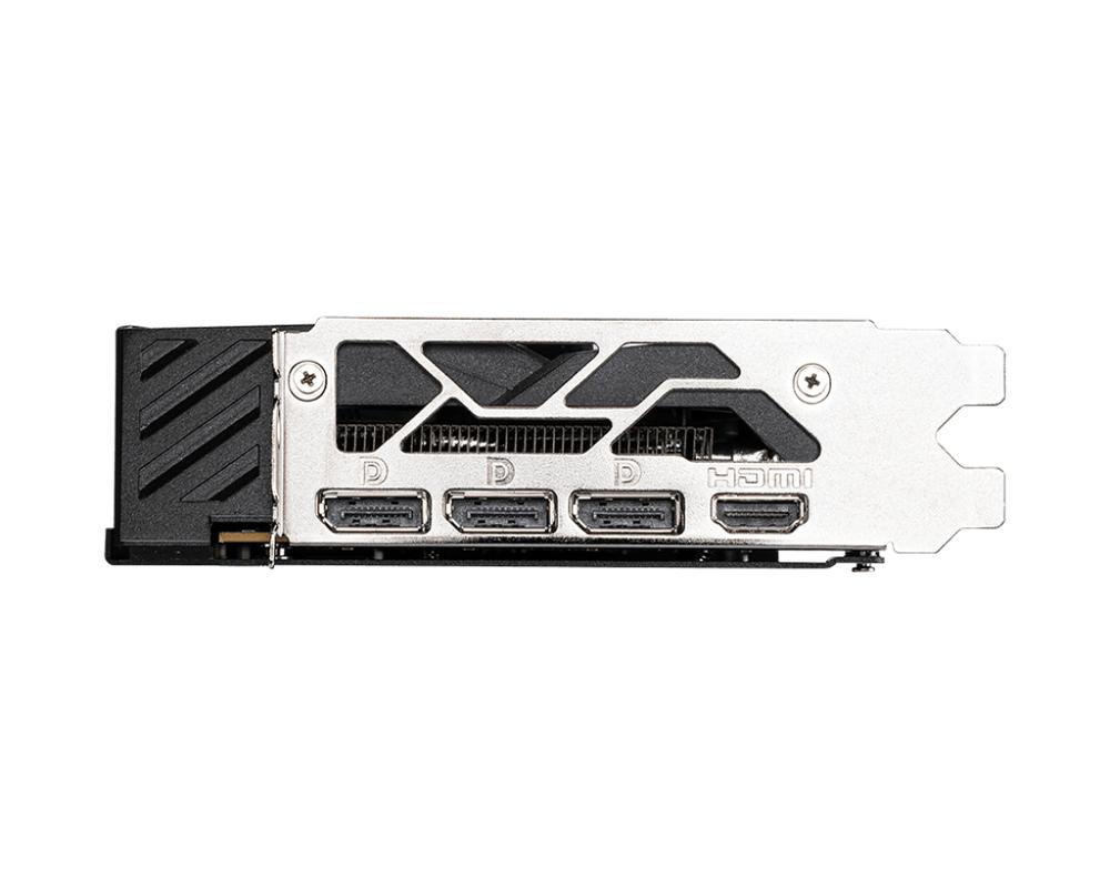 TARJETA GRAFICA MSI RTX 5060 8G GAMING OC GDDR7