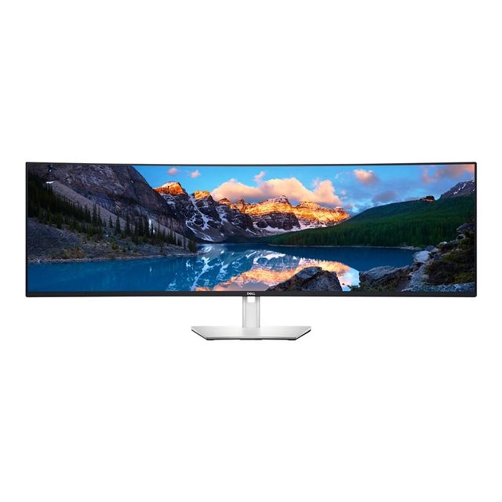 MONITOR CURVO DELL ULTRASHARP U4924DW 49" 5K DQHD 60HZ