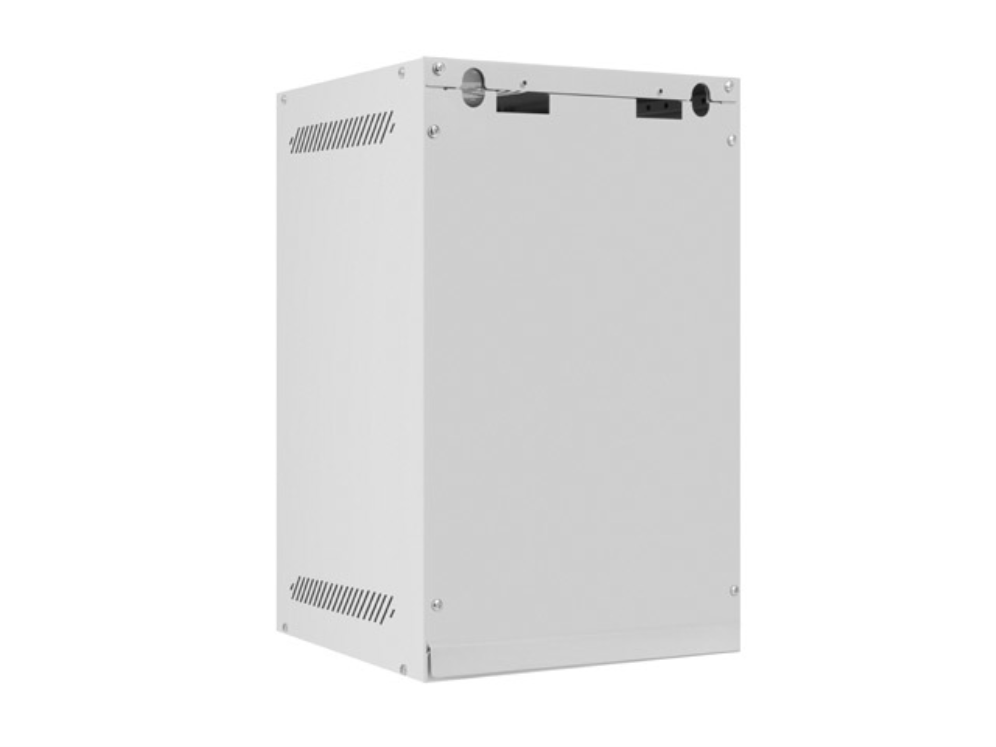 ARMARIO LANBERG 10" 9U/ 280X310 GRIS