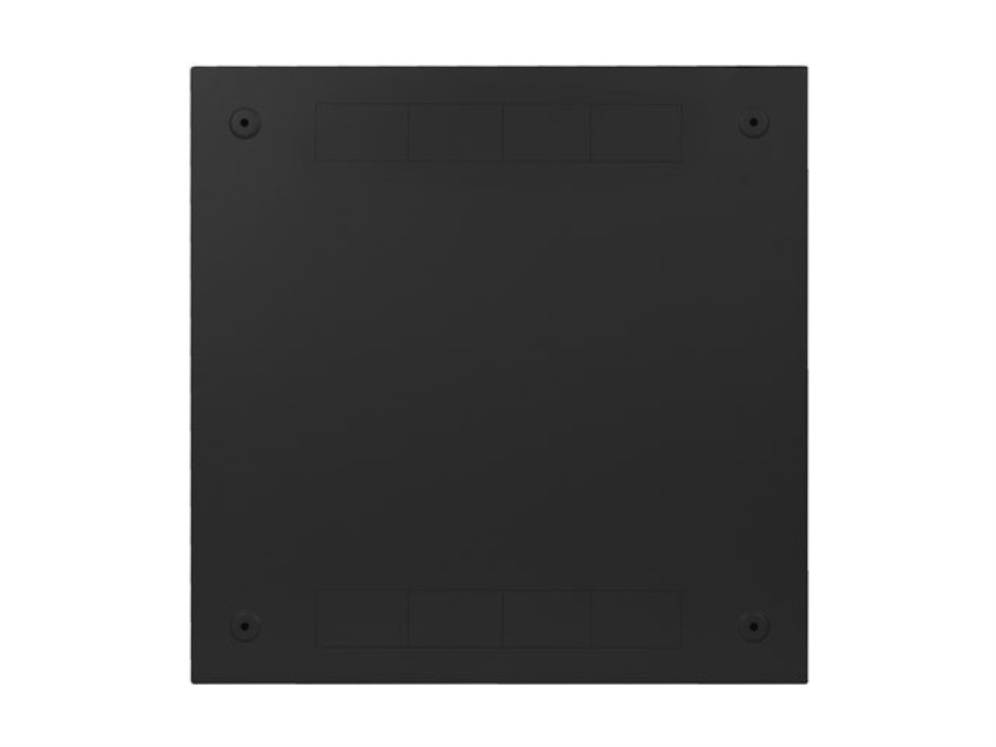 ARMARIO LANBERG 19" 6U+3U/ 540X200 NEGRO