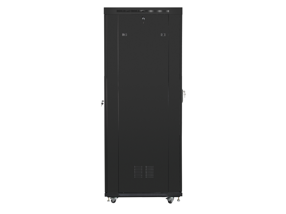 ARMARIO LANBERG 19" 42U/ 600X1000 NEGRO