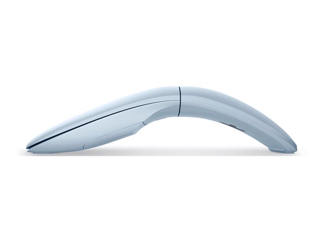 RATON INALAMBRICO DELL MS700 AZUL