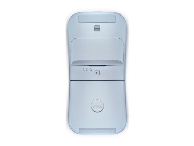 RATON INALAMBRICO DELL MS700 AZUL