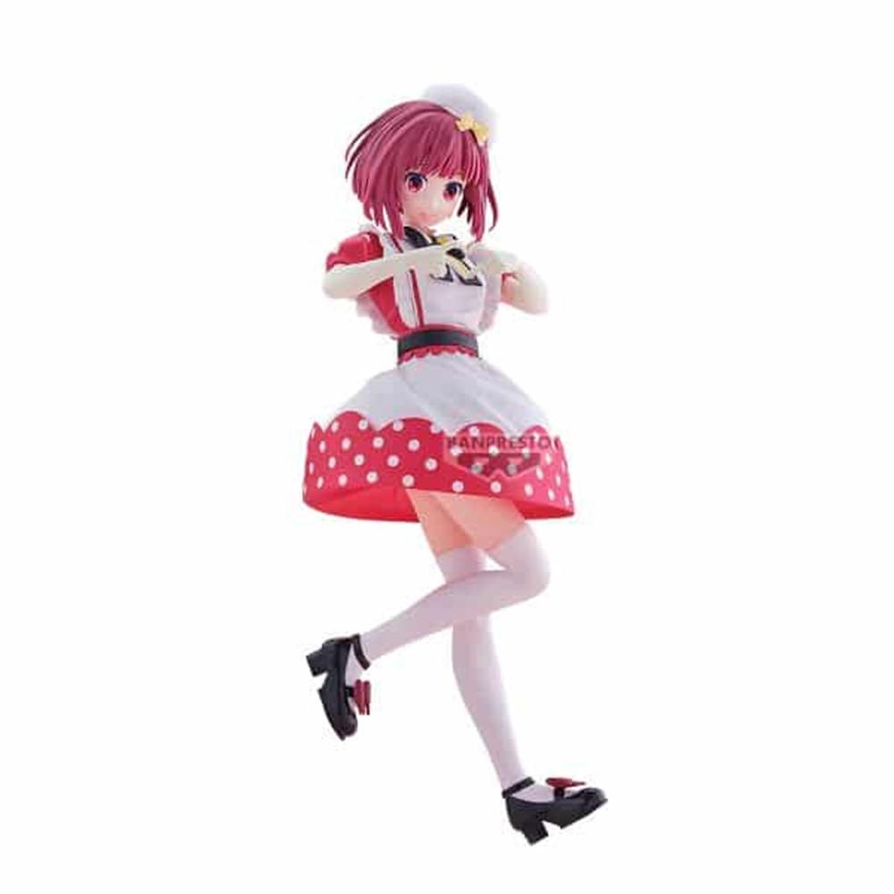 FIGURA BANPRESTO OSHI NO KO KANA ARIMA POP IN 2 VER. 18CM
