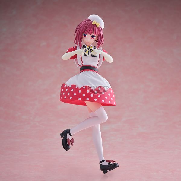 FIGURA BANPRESTO OSHI NO KO KANA ARIMA POP IN 2 VER. 18CM
