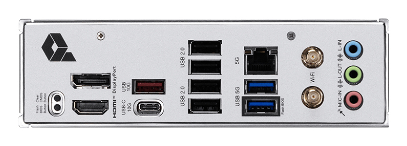 PLACA BASE MSI PRO B850M-P WIFI AM5 MATX/ 4X DDR5