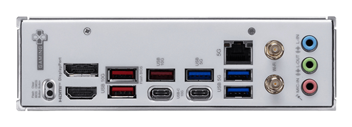 PLACA BASE MSI B850M GAMING PLUS WIFI AM5 MATX