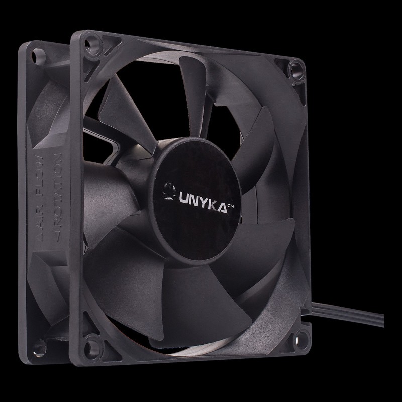 VENTILADOR CAJA UNYKACH 51786 120MM