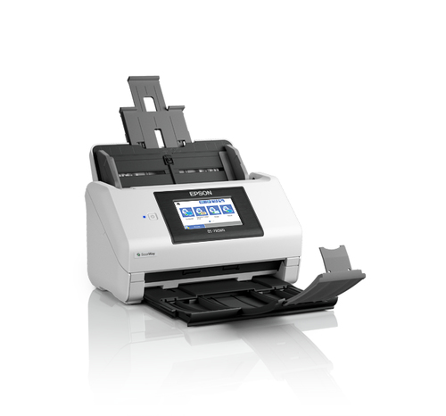 ESCANER DOCUMENTAL EPSON WORFORCE DS-790WN A4/ 45PPM/ USB/ RED/ WIFI