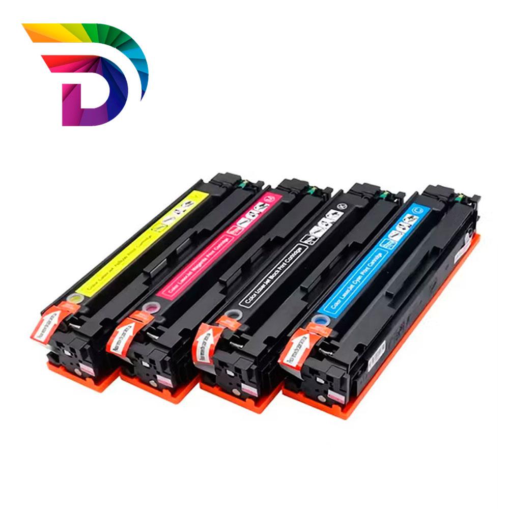 TONER COMPATIBLE DAYMA PARA HP W2210A (207A) / NEGRO / CHIP ANTIACTUALIZACION / 1.350 PAG.