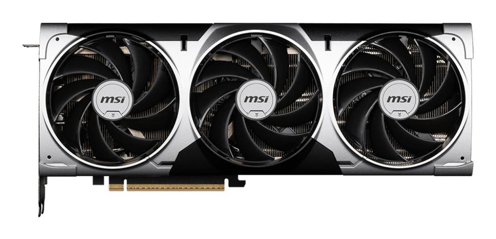 TARJETA GRAFICA MSI RTX 5070Ti VENTUS 3X OC 16GB GDDR7