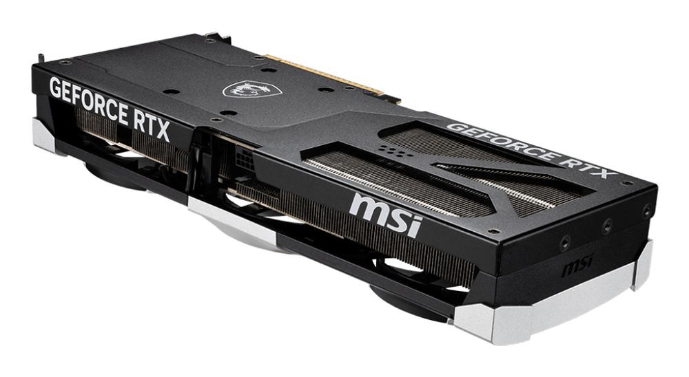 TARJETA GRAFICA MSI RTX 5070Ti VENTUS 3X OC 16GB GDDR7