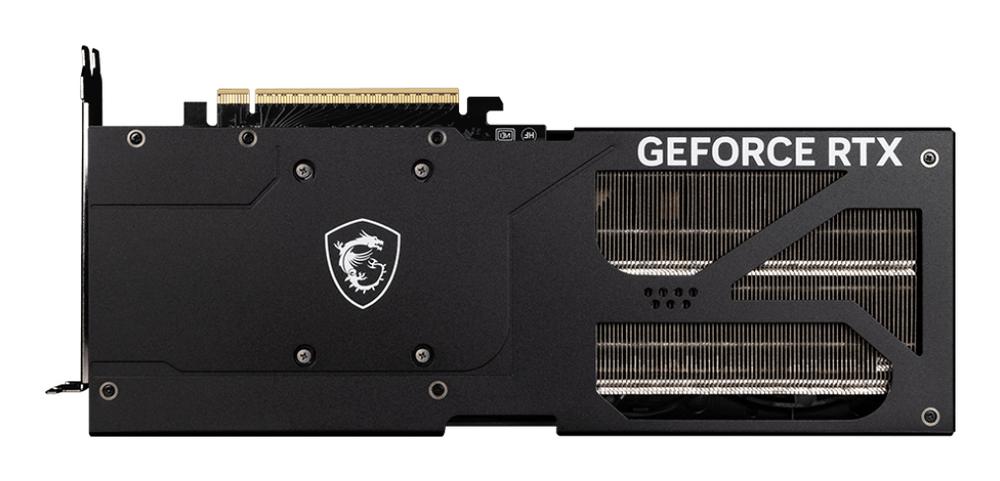 TARJETA GRAFICA MSI RTX 5070Ti VENTUS 3X OC 16GB GDDR7