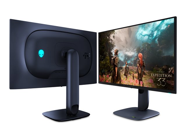 MONITOR GAMING DELL AW2725Q 27" 4K UHD 240HZ