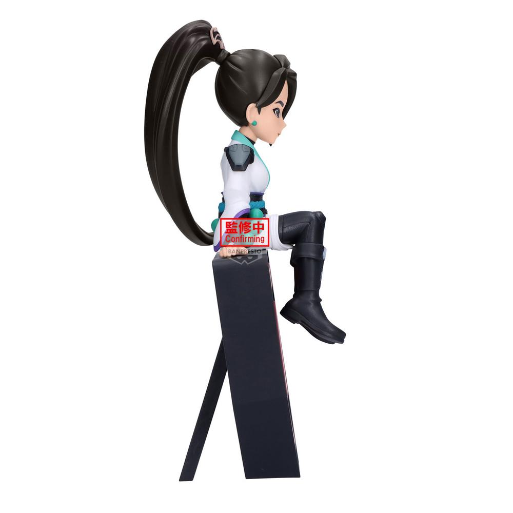 FIGURA BANPRESTO VALORANT MONITOR TOP FIGURE-SAGE-
