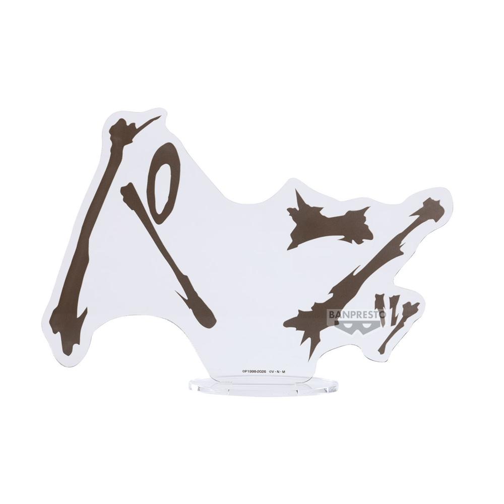 FIGURA BANPRESTO HUNTER×HUNTER HUNTING ARCHIVES NETERO 18CM