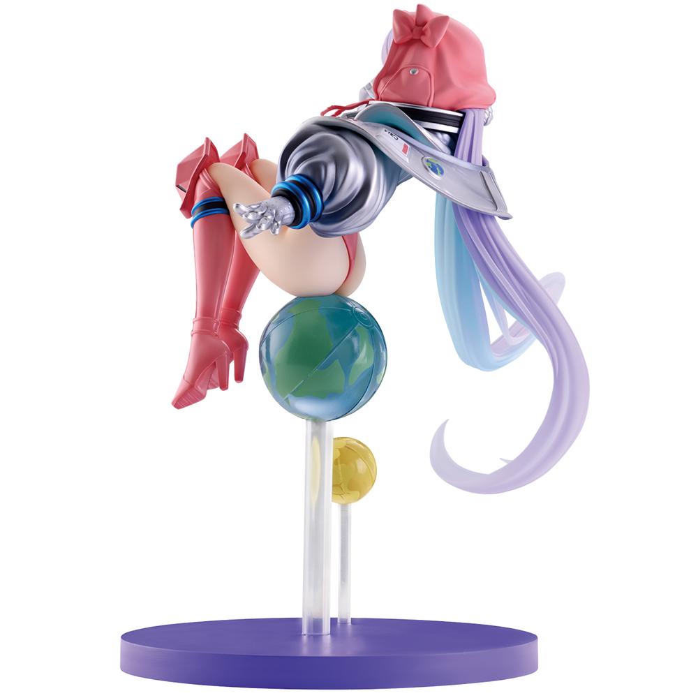 FIGURA ICHIBANSHO FATE/GRAND ORDER MOON CANCER / BB COSMOS