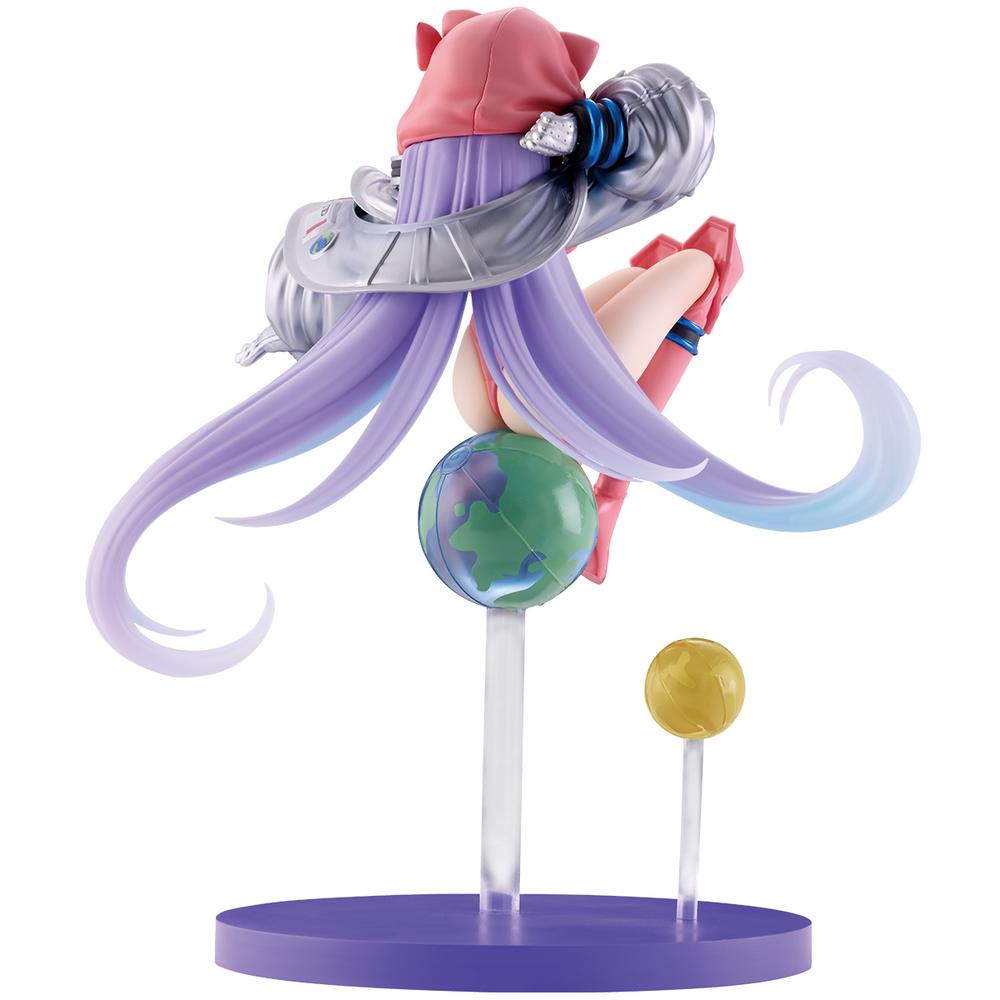 FIGURA ICHIBANSHO FATE/GRAND ORDER MOON CANCER / BB COSMOS