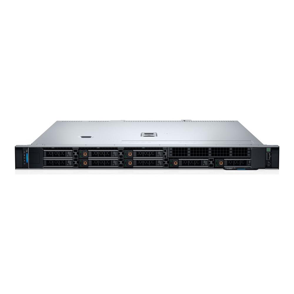 SERVIDOR DELL POWEREDGE R360 XEON E-2478 16GB SSD 480GB