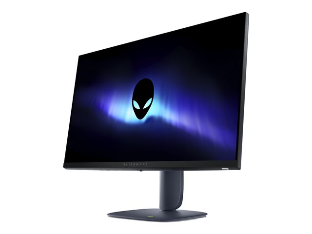 MONITOR GAMING DELL ALIENWARE AW2725DM 27" QHD 180HZ