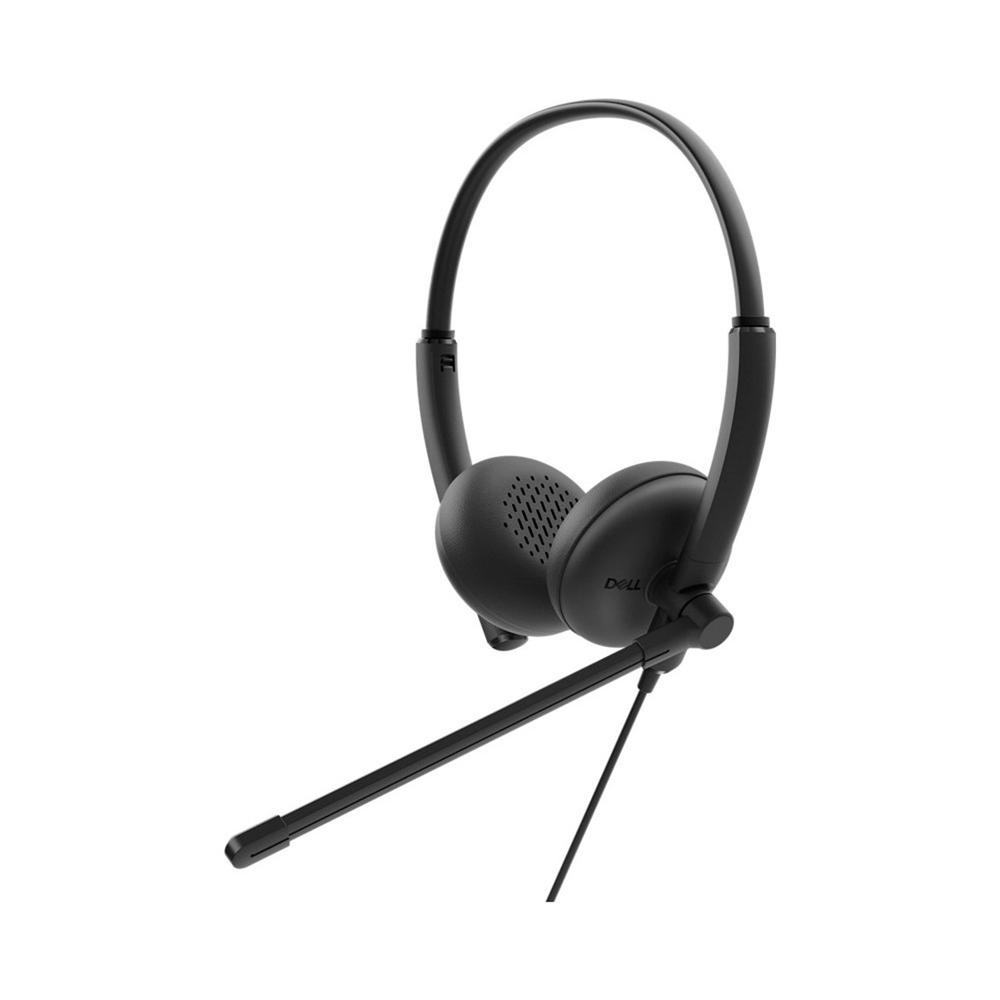 AURICULARES DELL WH125 NEGRO