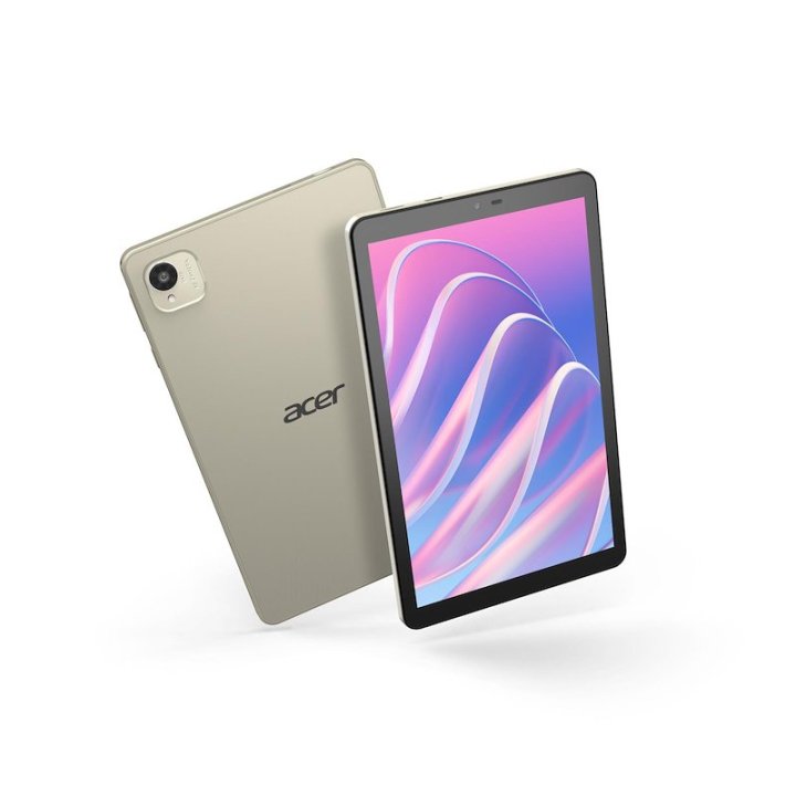 TABLET ACER ICONIA TAB A10-31M-A8C1 10.1" 4GB 64GB PLATA