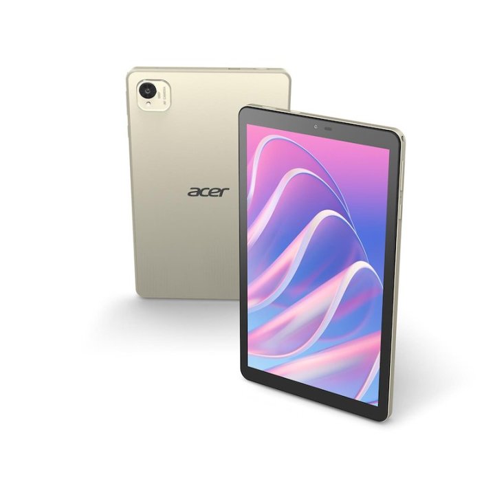 TABLET ACER ICONIA TAB A10-31M-A8C1 10.1" 4GB 64GB PLATA