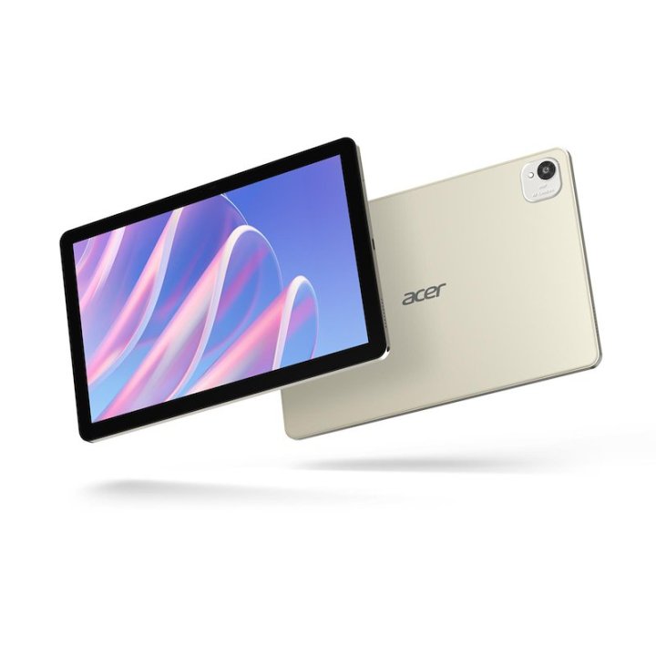 TABLET ACER ICONIA TAB A10-31M-A8C1 10.1" 4GB 64GB PLATA
