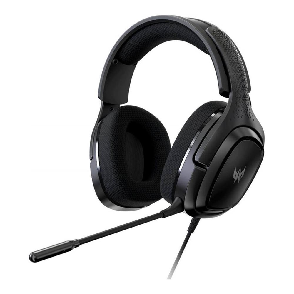 AURICULARES GAMING ACER PREDATOR GALEA 365 PHW210 NEGRO
