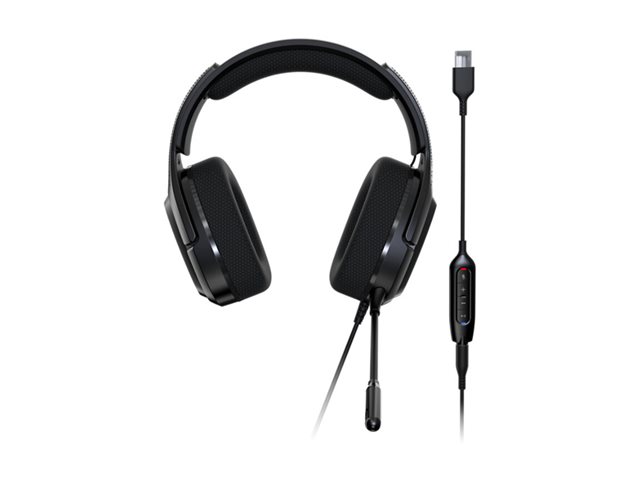 AURICULARES GAMING ACER PREDATOR GALEA 365 PHW210 NEGRO