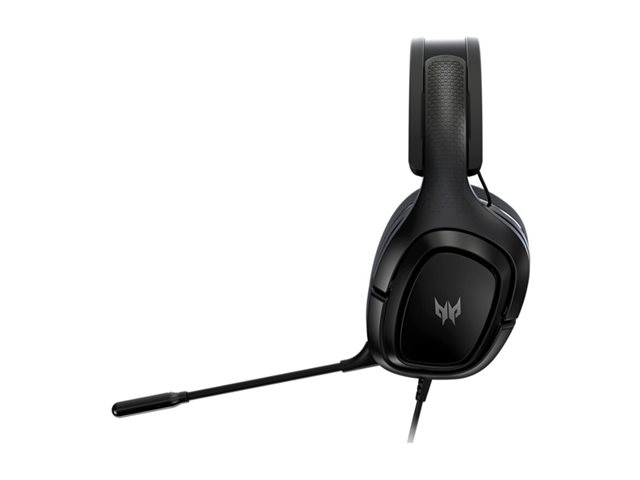 AURICULARES GAMING ACER PREDATOR GALEA 365 PHW210 NEGRO