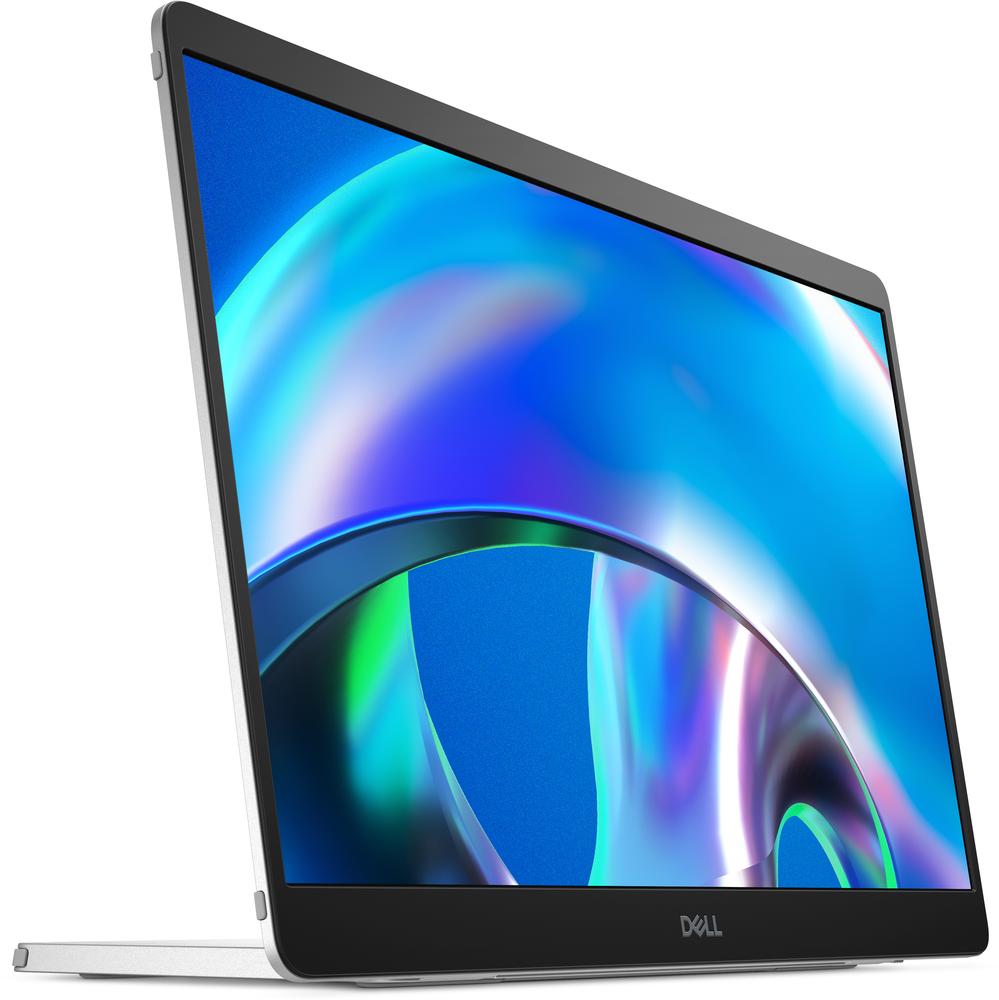 MONITOR DELL PRO PLS P1425 PORTABLE 14" FHD+ 60HZ