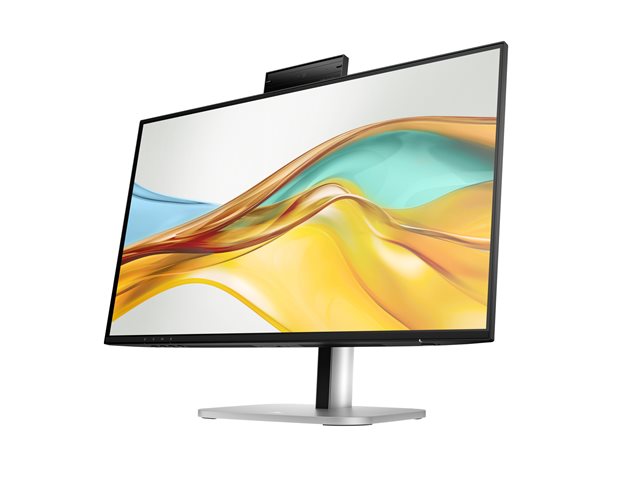 MONITOR HP S5 PRO 524PM 23.8" FHD 100HZ