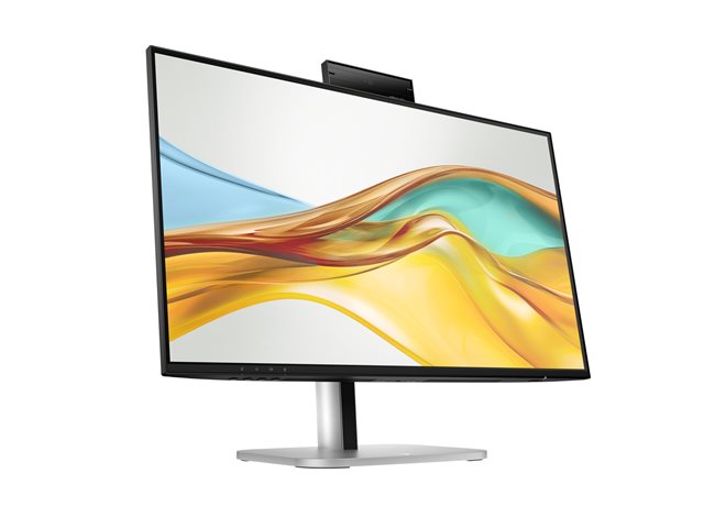 MONITOR HP S5 PRO 524PM 23.8" FHD 100HZ