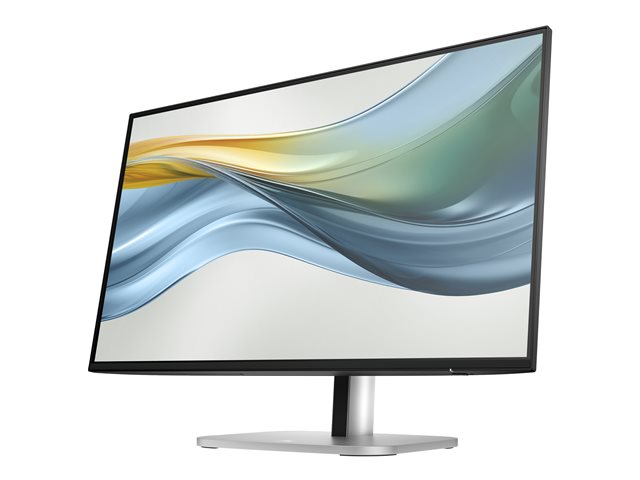 MONITOR HP S5 PRO 524PU 23.8" FHD 100HZ