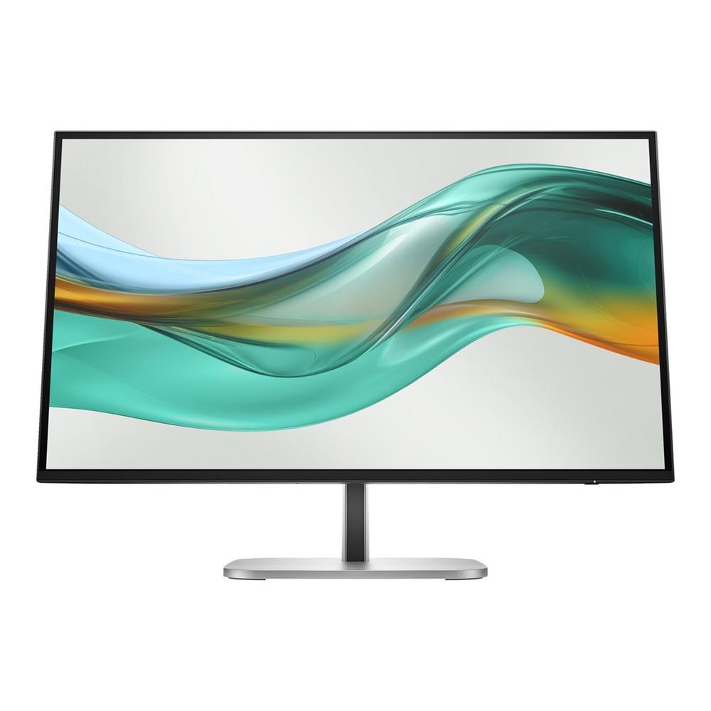 MONITOR HP S5 PRO 527PU 27" QHD